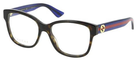 grosse lunette de vue gucci|gucci lunettes de vue.